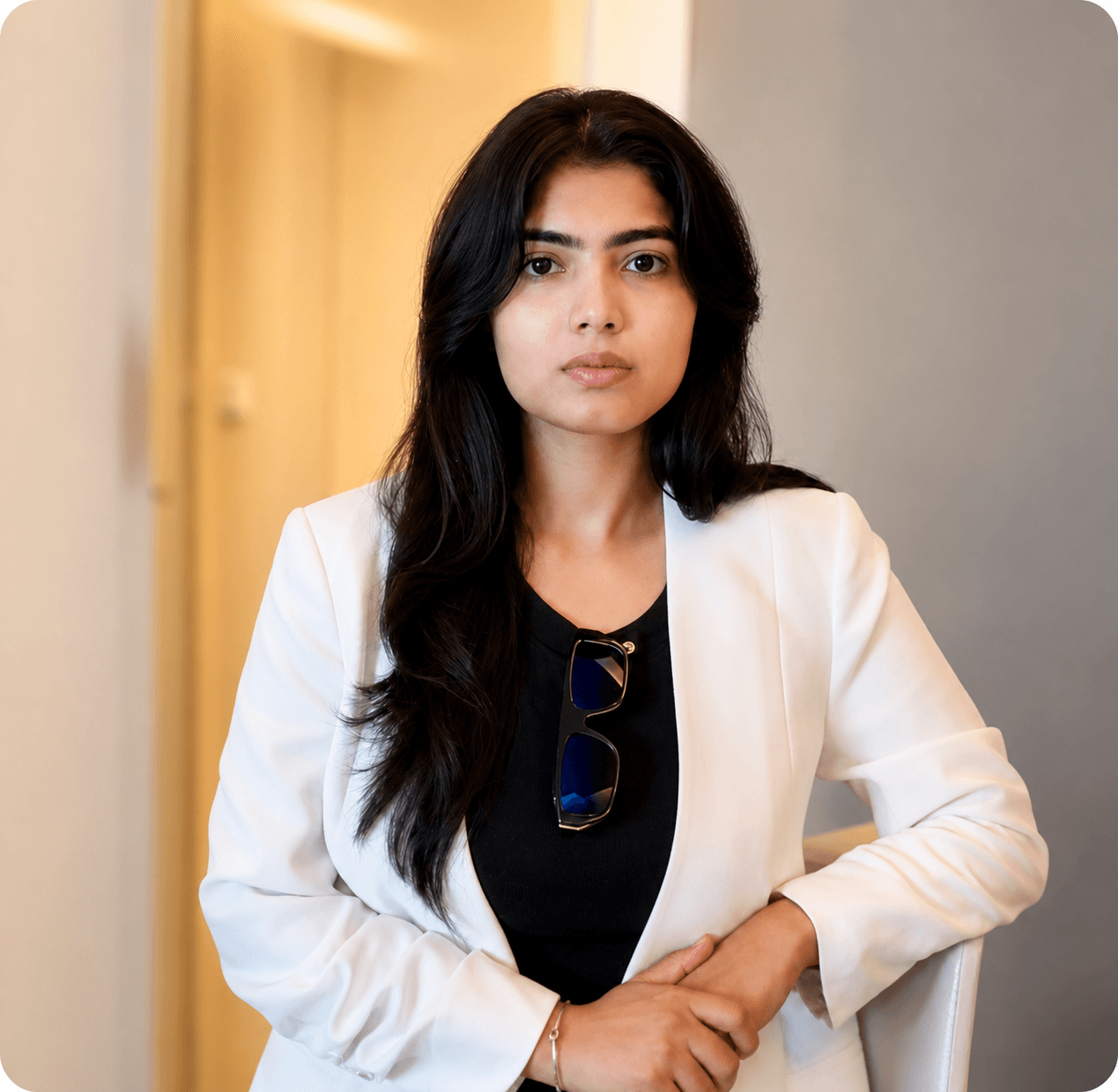 Nidhi Hooda