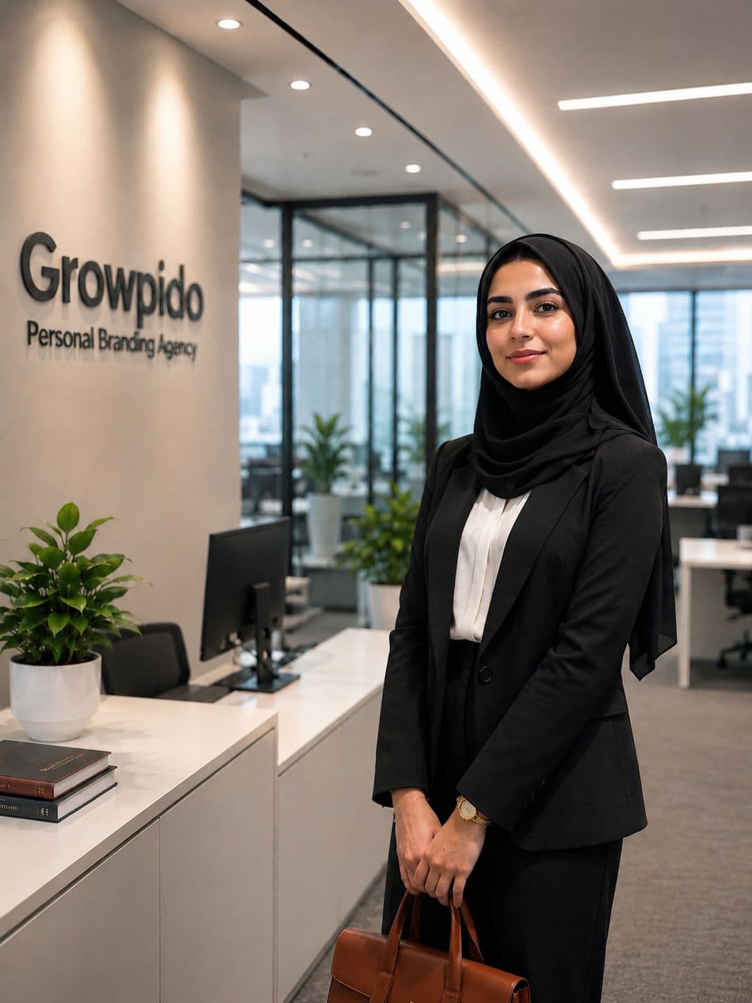 Layla Al Mansoori